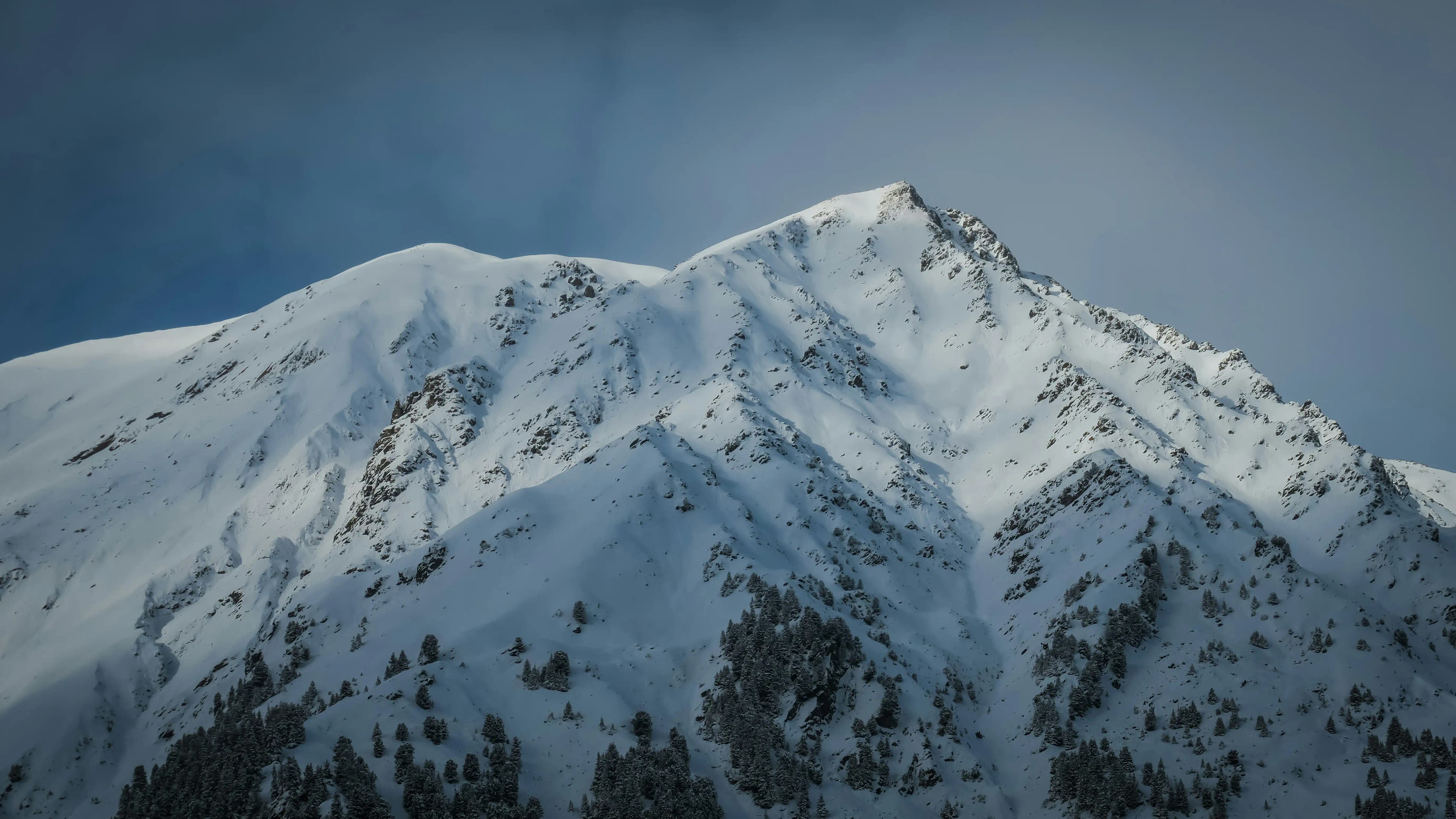 mountain landscape